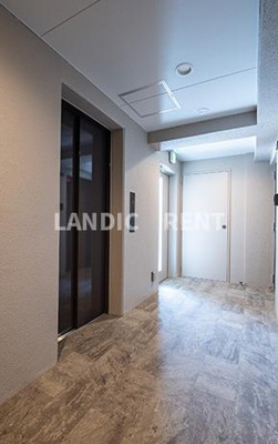【ロビー】 | MODERN PALAZZO 大濠Porto