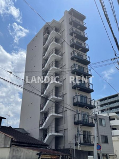 【外観】 | MODERN PALAZZO 大濠Porto