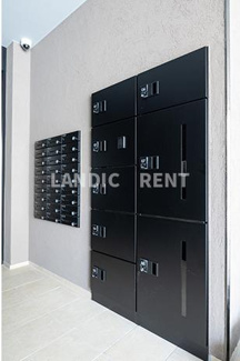 【その他共用部分】 | MODERN PALAZZO 大濠Porto