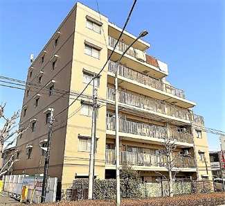 【外観】 | インターハイム東川口プレディエンス