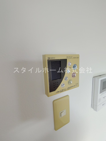 【設備】 | ガーデンコートTSUBASA | 別部屋写真です。