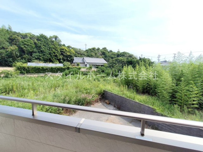 【展望】 | ガーデンコートTSUBASA | 別部屋写真です。