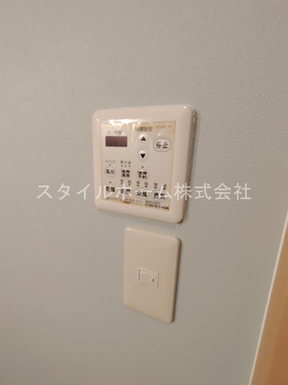 【設備】 | ガーデンコートTSUBASA | 別部屋写真です。