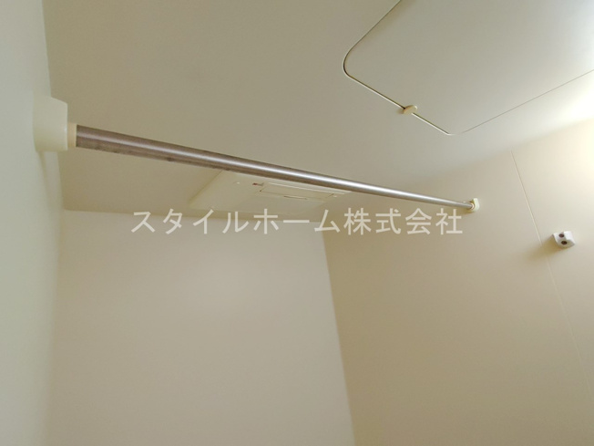 【設備】 | ガーデンコートTSUBASA | 別部屋写真です。