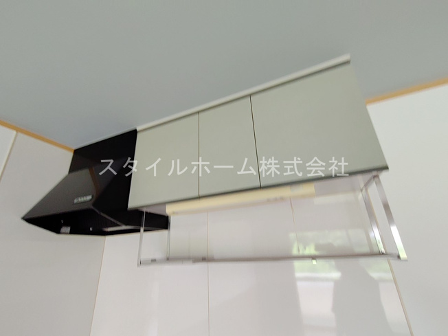 【設備】 | ガーデンコートTSUBASA | 別部屋写真です。