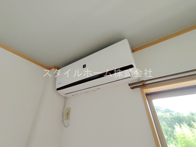 【設備】 | ガーデンコートTSUBASA | 別部屋写真です。