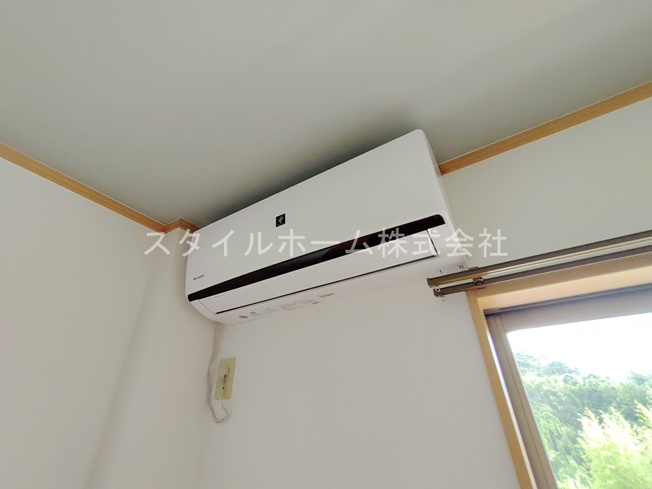 【設備】 | ガーデンコートTSUBASA | 別部屋写真です。