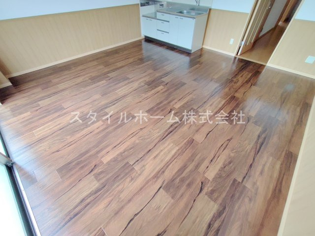 【その他】 | ガーデンコートTSUBASA | 別部屋写真です。