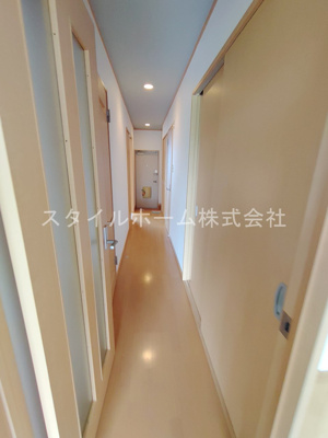 【その他】 | ガーデンコートTSUBASA | 別部屋写真です。