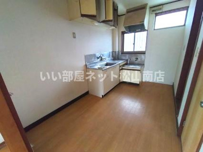 【キッチン】 | ビューテラス