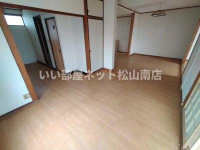 【内装】 | ビューテラス