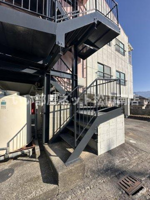 【エントランス】 | ビューテラス