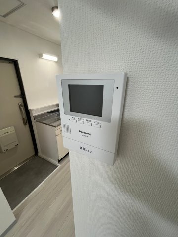 東扇町ビルマンションのセキュリティ