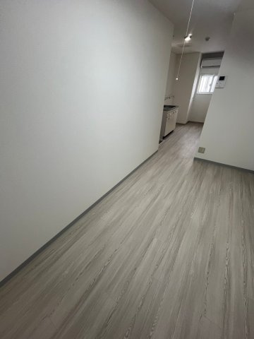 東扇町ビルマンションの居間・リビング