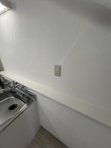 東扇町ビルマンションの収納