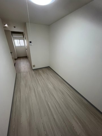 東扇町ビルマンションの居間・リビング