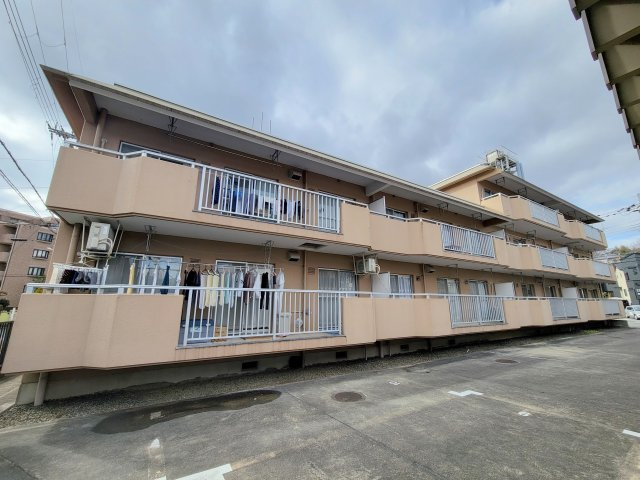 ヴィルドミール富雄