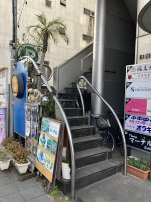 【その他共用部分】 | 日商ビル