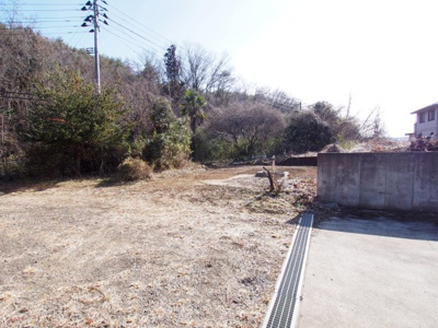 【駐車場】 | リセットハウス　鎌田月ノ輪山