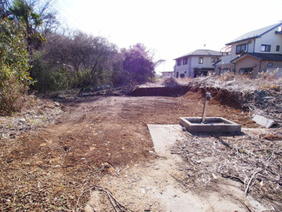 【駐車場】 | リセットハウス　鎌田月ノ輪山