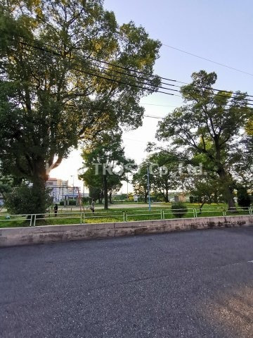 ブエナビスタ梅田ノースの展望