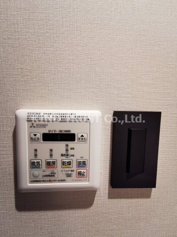 ブエナビスタ梅田ノースの設備