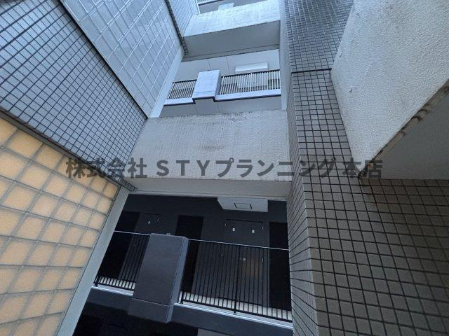 仲介手数料０円！エルスタンザ千代田の展望