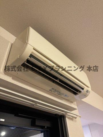 仲介手数料０円！エルスタンザ千代田の設備
