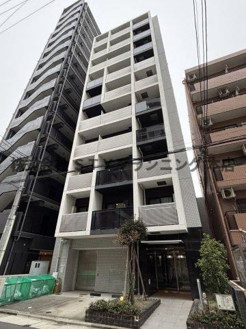 仲介手数料０円！エルスタンザ千代田