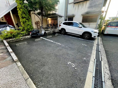 【駐車場】 | サーシアム
