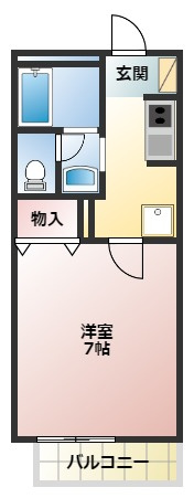 【間取り】 | サーシアム