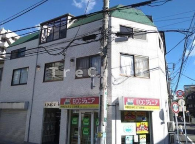 【外観】 | SPACE K(スペースケイ)