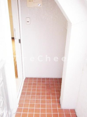 【玄関】 | SPACE K(スペースケイ)