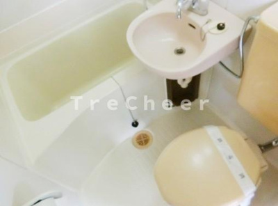 【浴室】 | SPACE K(スペースケイ)