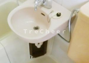 【洗面所】 | SPACE K(スペースケイ)