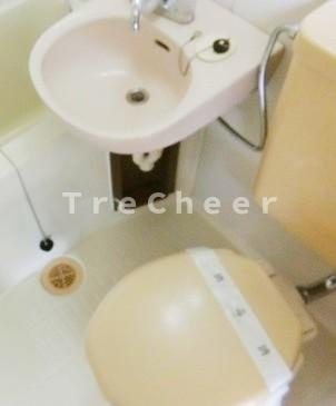 【トイレ】 | SPACE K(スペースケイ)