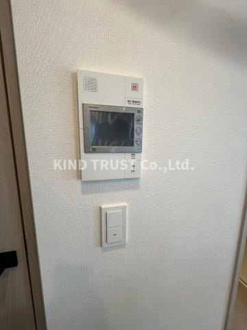 JP noie 同心のセキュリティ