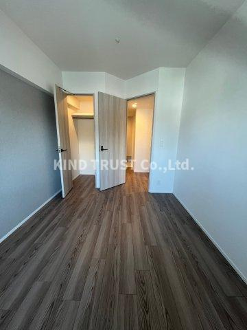 JP noie 同心の内装|おしゃれな内装です