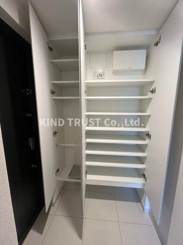 JP noie 同心のその他