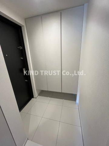 JP noie 同心のその他