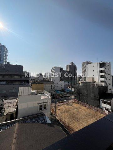 JP noie 同心の展望