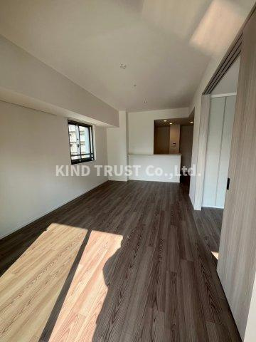 JP noie 同心の内装|中はこのようになっています