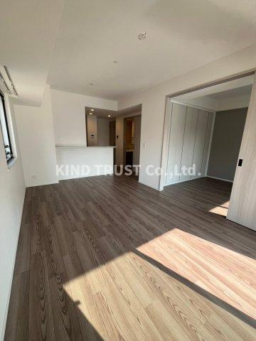 JP noie 同心の居間・リビング|ゆったり過ごせるリビングです