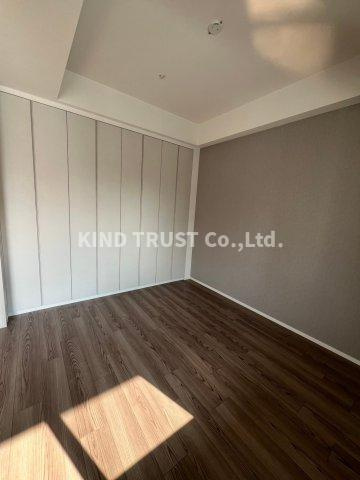 JP noie 同心の収納|収納豊富です