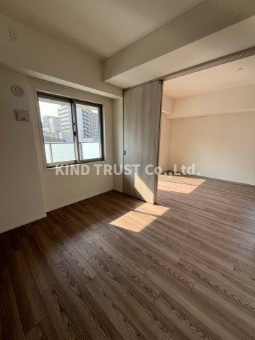 JP noie 同心の居間・リビング|ゆったりとした居間です