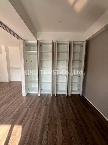 JP noie 同心の居間・リビング|居間です