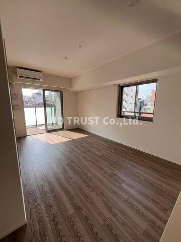 JP noie 同心の居間・リビング|使いやすい居間です