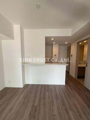 JP noie 同心の居間・リビング|居間です