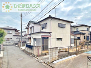つくばみらい市板橋　中古戸建の画像