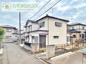 つくばみらい市板橋　中古戸建の画像
